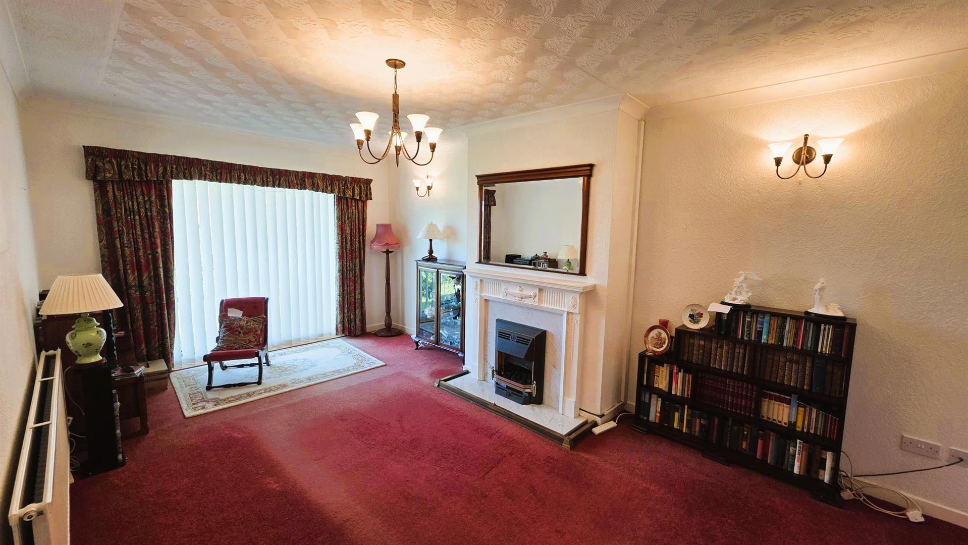 Gwscwm Road, Burry Port, SA16 0BS